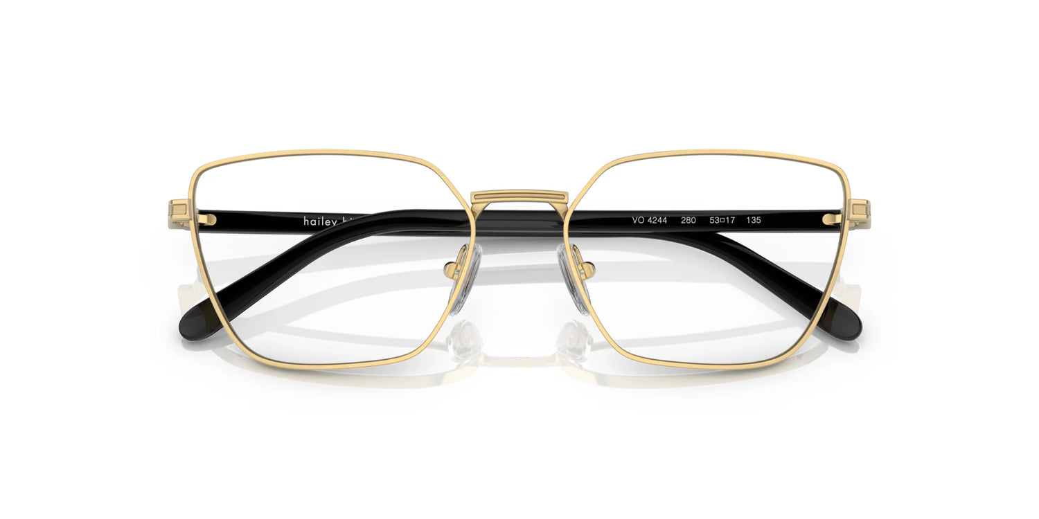Vogue VO4244 Eyeglasses Vogue VO4244 Eyeglasses