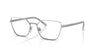 Vogue VO4244 Eyeglasses / Silver / Size 53
