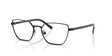 Vogue VO4244 Eyeglasses Black Vogue VO4244 Eyeglasses Black