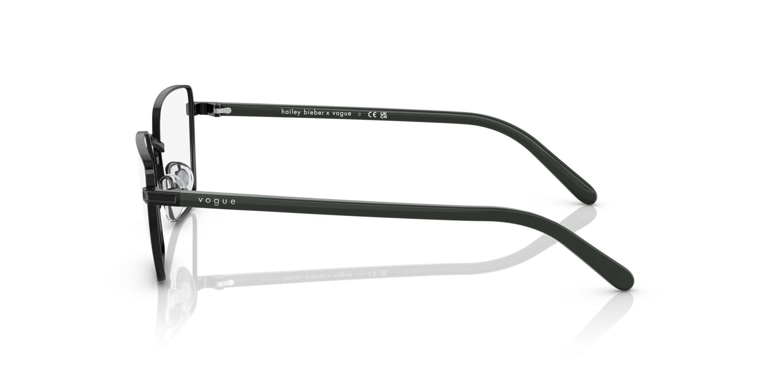 Vogue VO4244 Eyeglasses Vogue VO4244 Eyeglasses