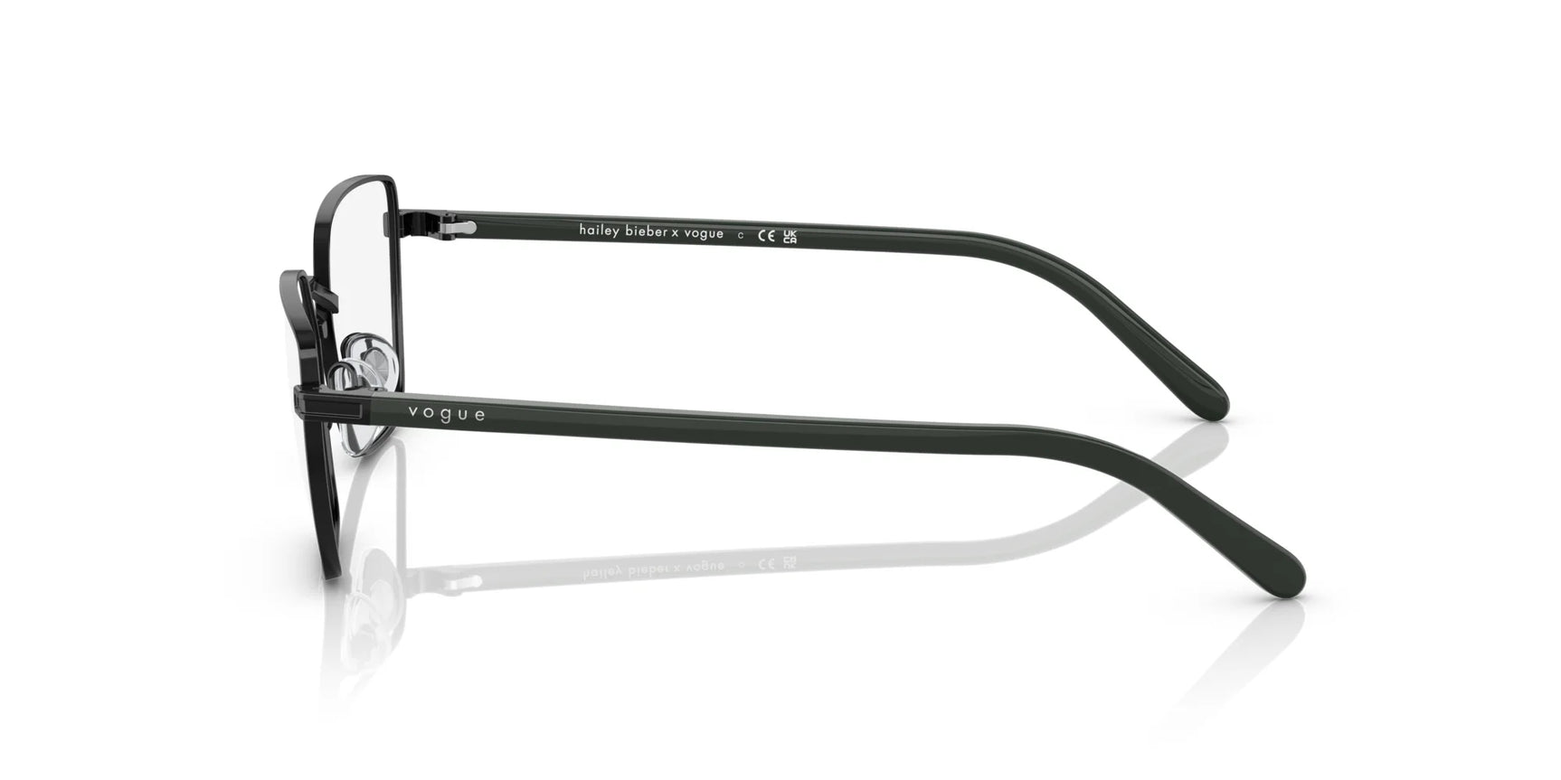 Vogue VO4244 Eyeglasses Vogue VO4244 Eyeglasses