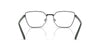 Vogue VO4244 Eyeglasses / Black / Size 51