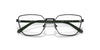 Vogue VO4244 Eyeglasses / Black / Size 51