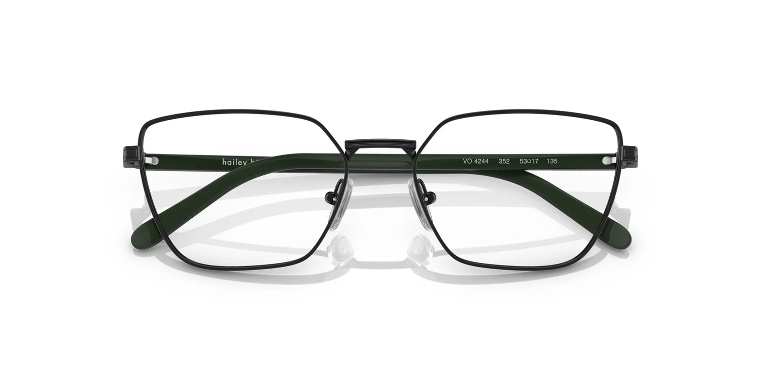 Vogue VO4244 Eyeglasses Vogue VO4244 Eyeglasses