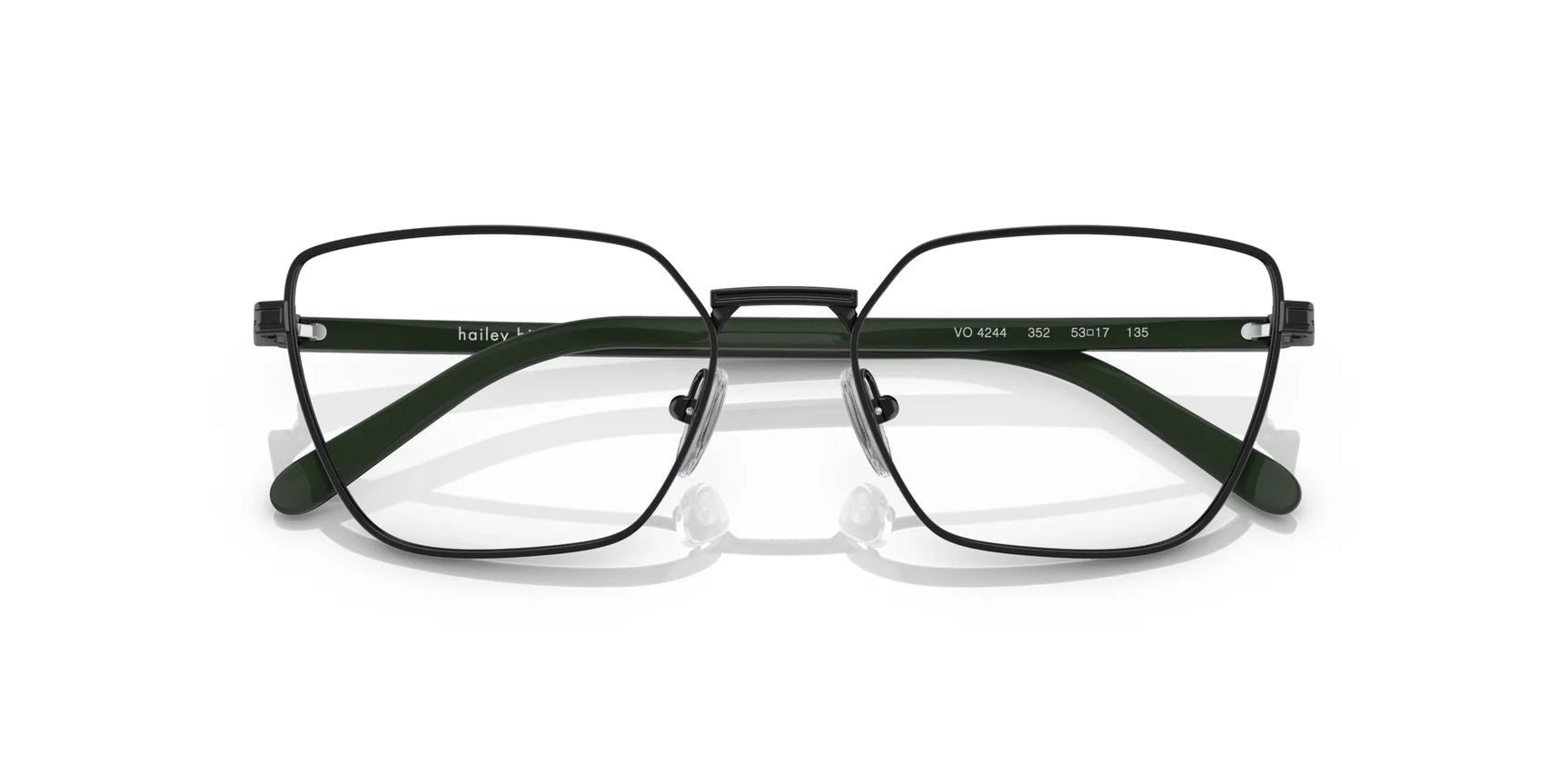 Vogue VO4244 Eyeglasses Vogue VO4244 Eyeglasses