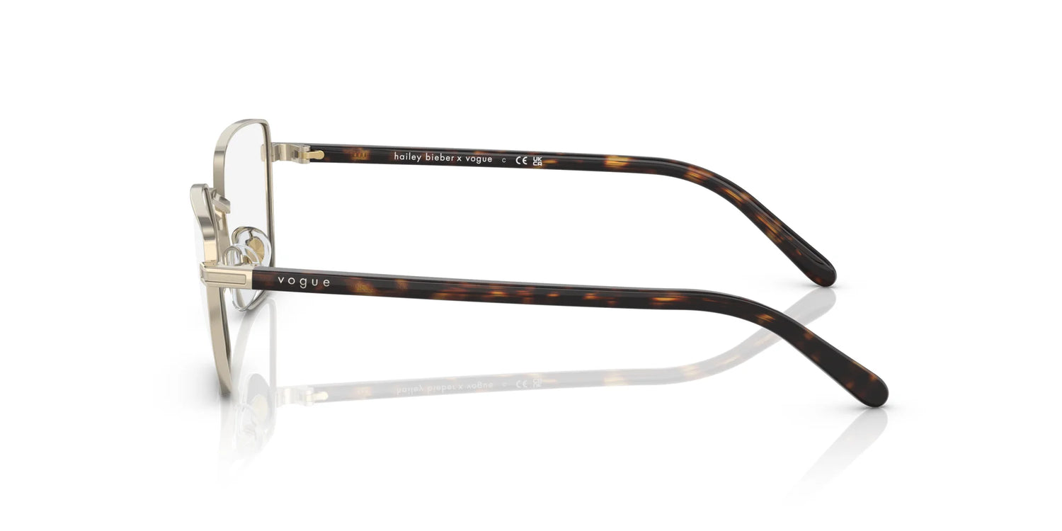 Vogue VO4244 Eyeglasses Vogue VO4244 Eyeglasses