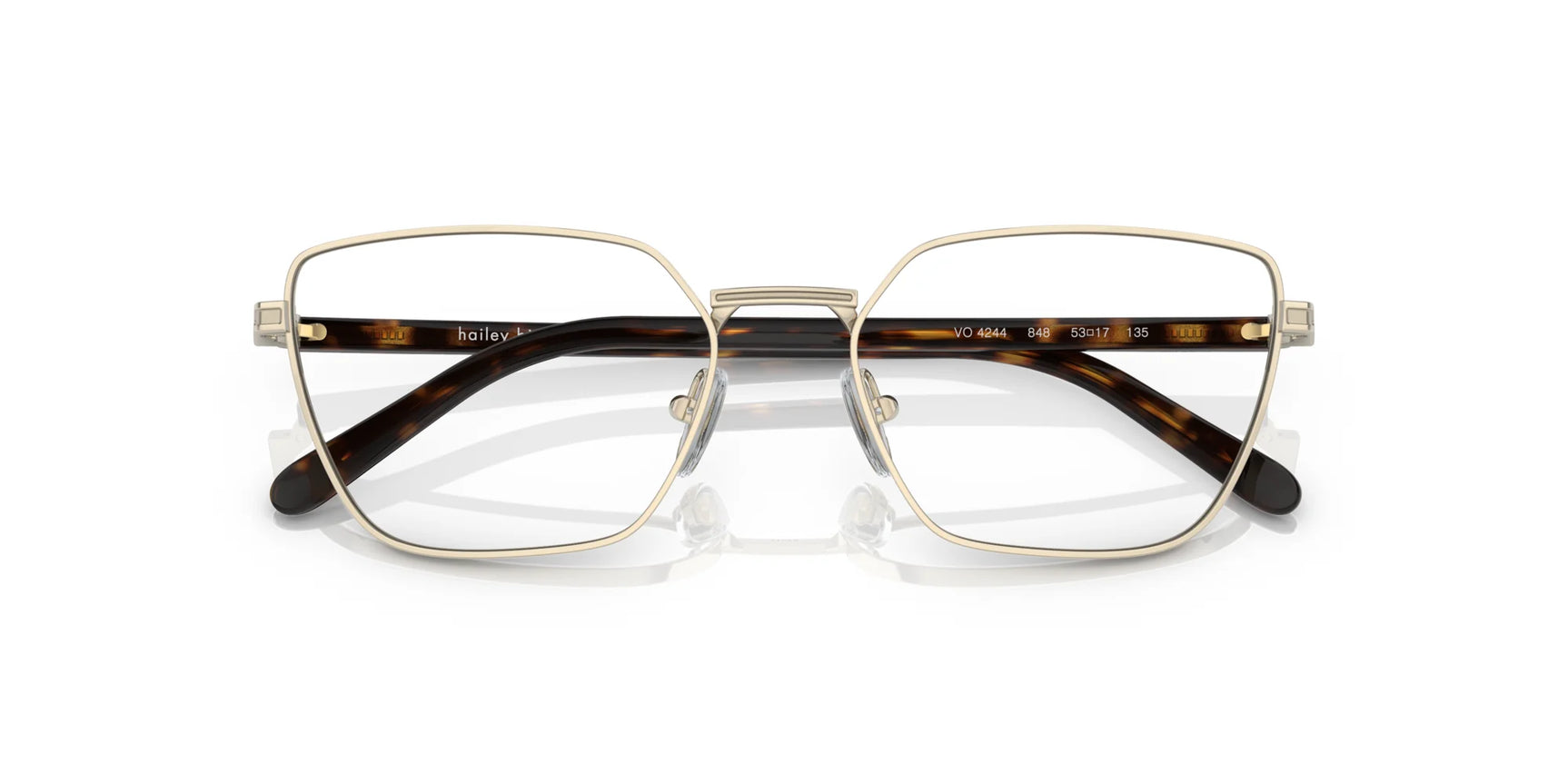 Vogue VO4244 Eyeglasses Vogue VO4244 Eyeglasses
