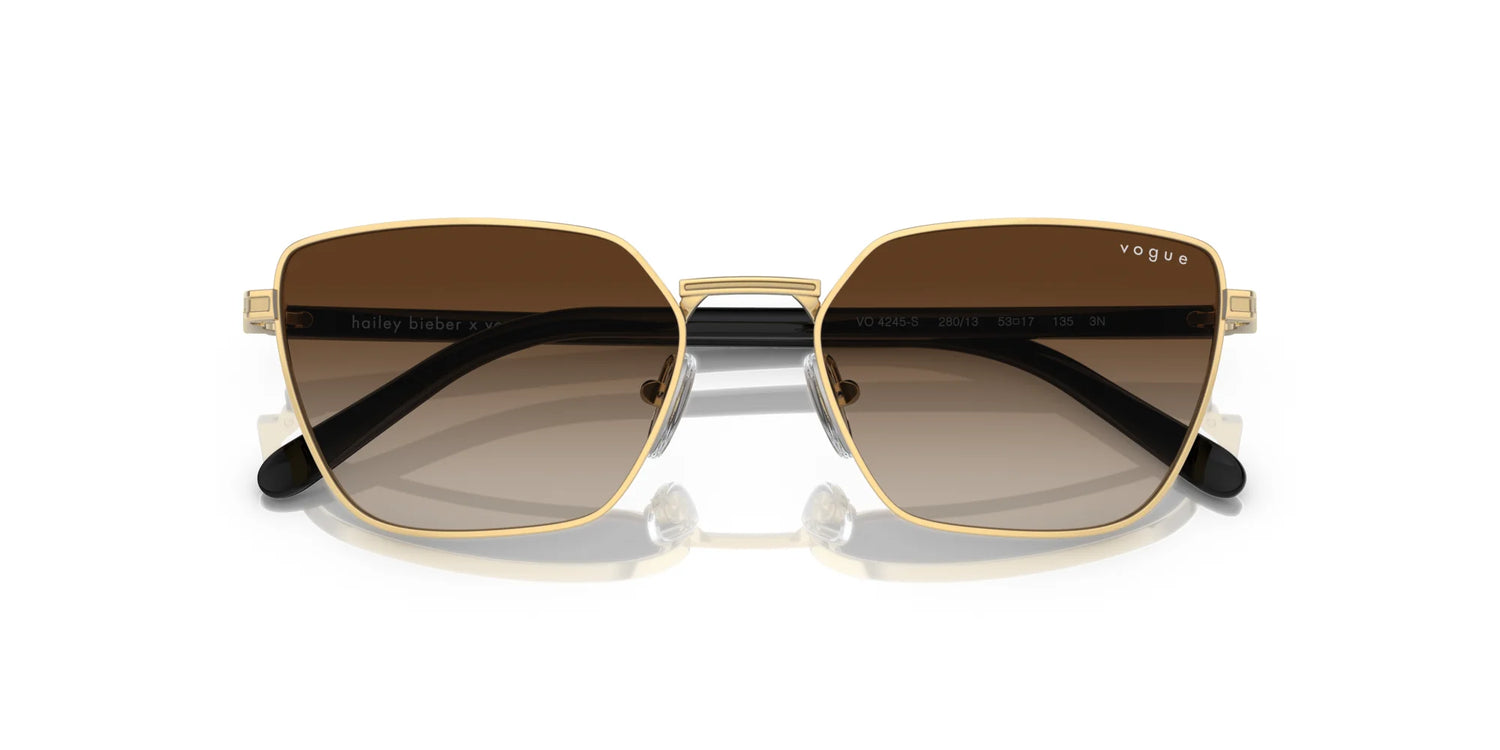 Vogue VO4245S Sunglasses | Size 53 Vogue VO4245S Sunglasses | Size 53
