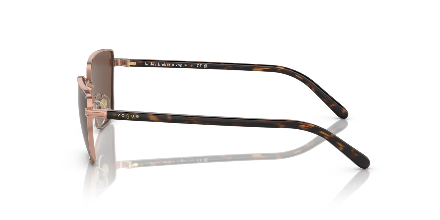 Vogue VO4245S Sunglasses | Size 53 Vogue VO4245S Sunglasses | Size 53