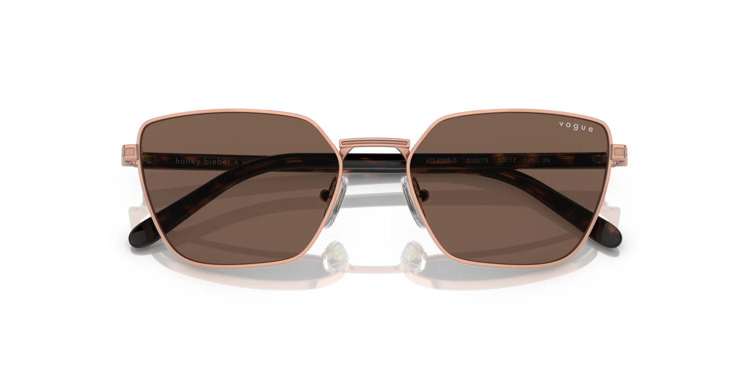 Vogue VO4245S Sunglasses | Size 53 Vogue VO4245S Sunglasses | Size 53