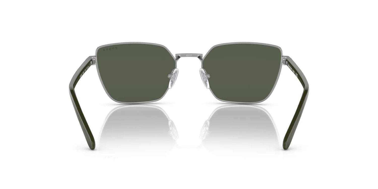 Vogue VO4245S Sunglasses | Size 53 Vogue VO4245S Sunglasses | Size 53