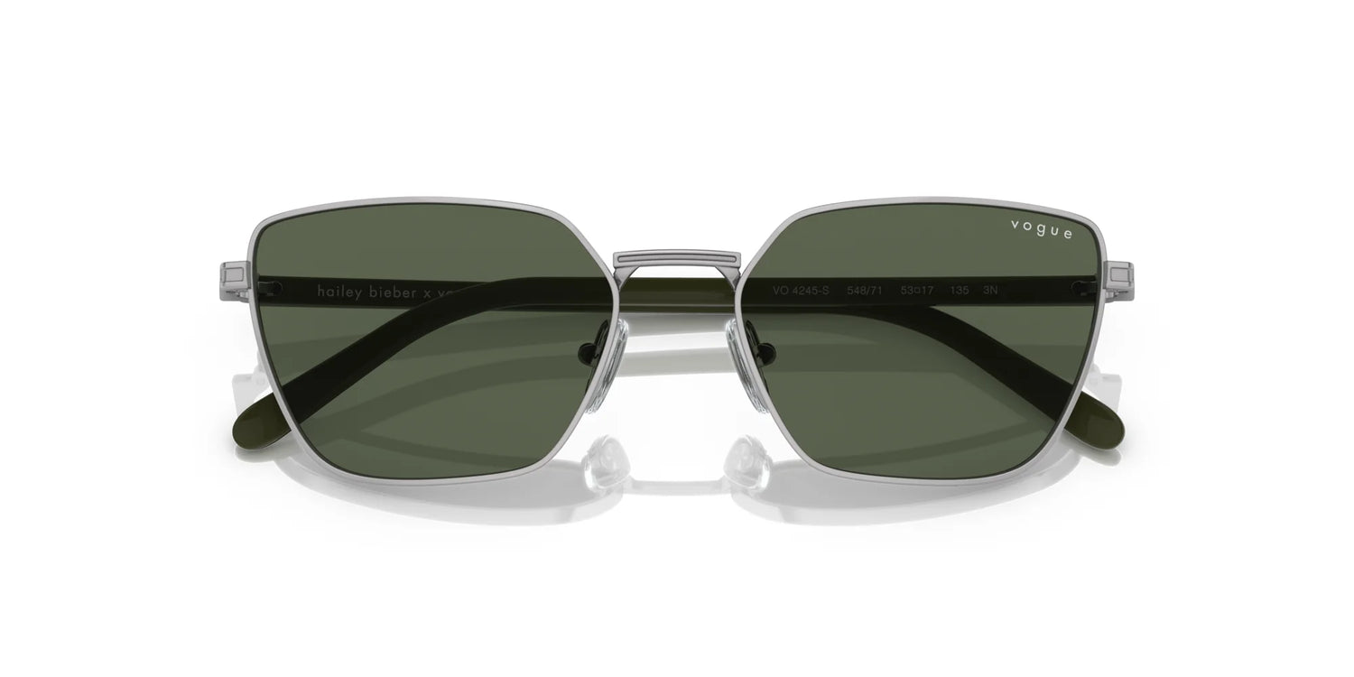 Vogue VO4245S Sunglasses | Size 53 Vogue VO4245S Sunglasses | Size 53