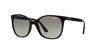 Vogue VO5032S Sunglasses | Size 54 / Black / Grey Gradient (2N 26%)