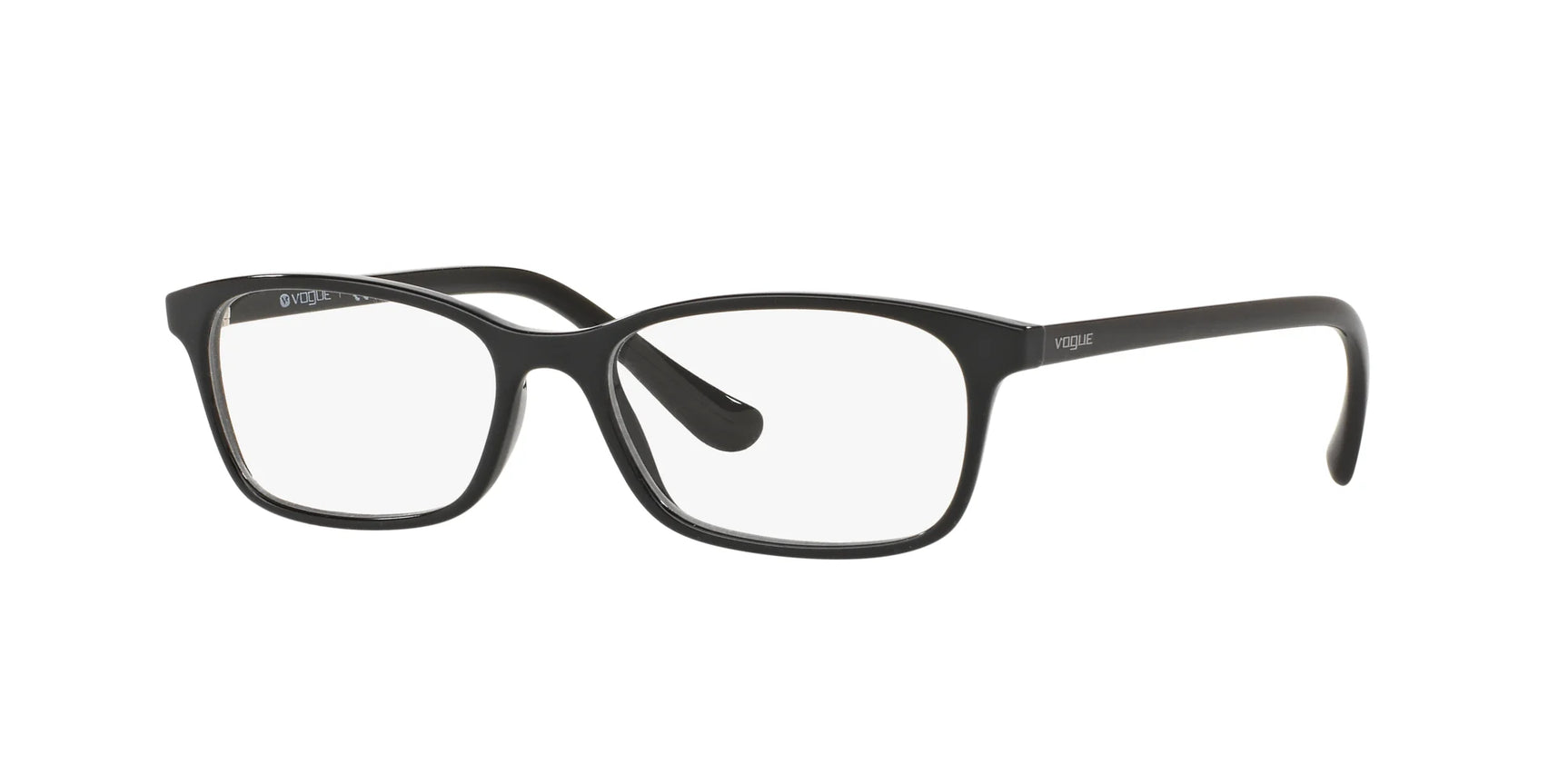Vogue VO5053 Eyeglasses Black Vogue VO5053 Eyeglasses Black