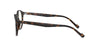 Vogue VO5327S Eyeglasses / Dark Havana / Clear & Ar (0N 92%)