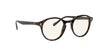 Vogue VO5327S Eyeglasses / Dark Havana / Clear & Ar (0N 92%)