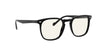 Vogue VO5328S Eyeglasses / Black / Clear & Ar (0N 92%)