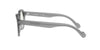 Vogue VO5330S Eyeglasses | Size 48 / Transparent Grey / Clear & Ar (0N 92%)