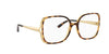 Vogue VO5362 Eyeglasses | Size 54 / Dark Havana
