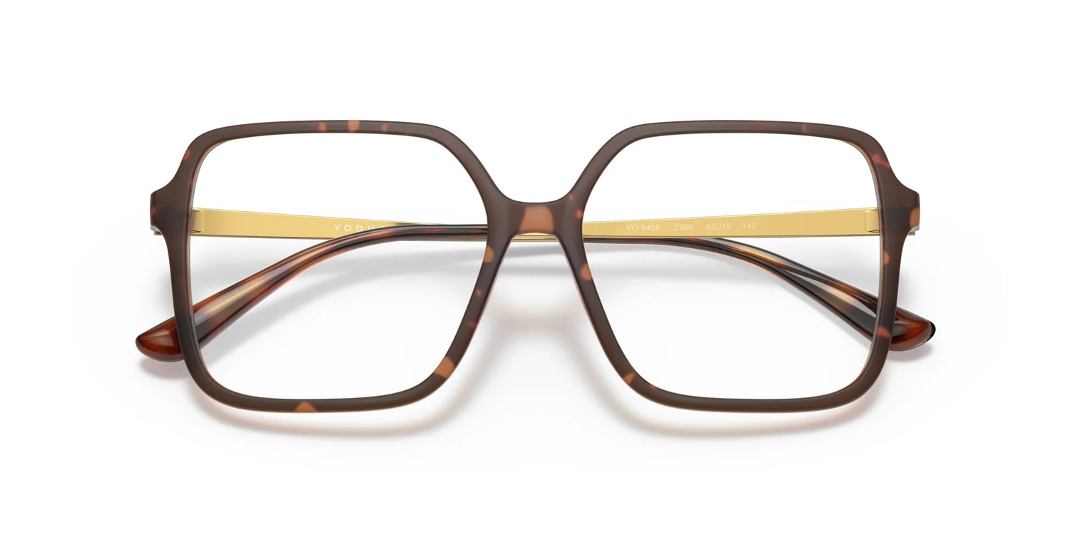 Vogue VO5406 Eyeglasses | Size 55 Vogue VO5406 Eyeglasses | Size 55