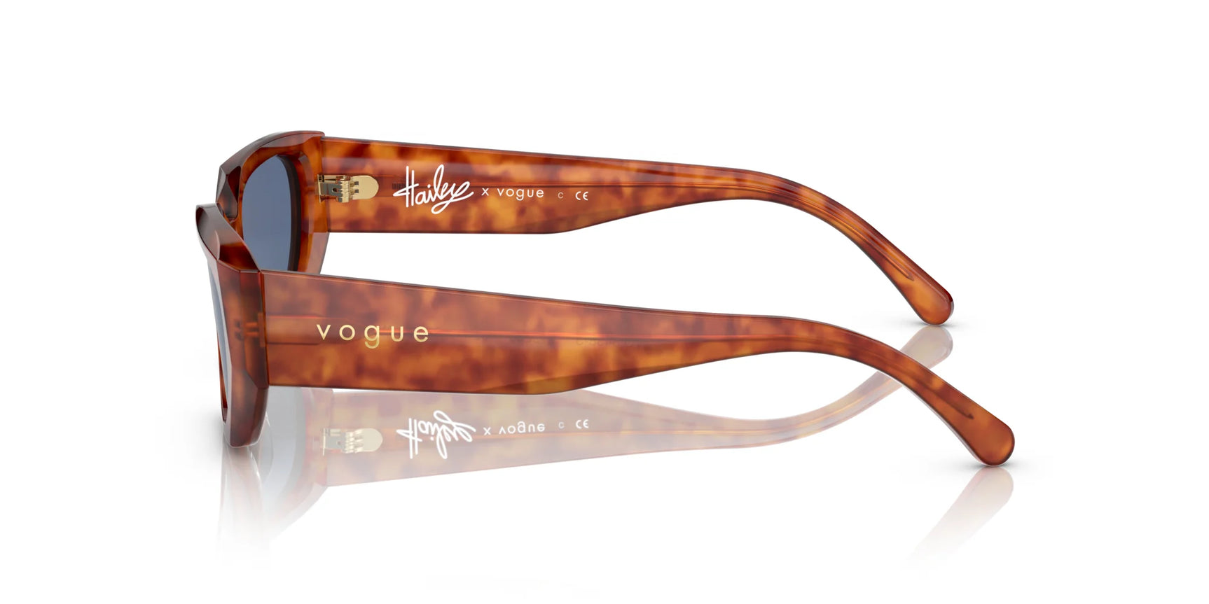 Vogue VO5438S Sunglasses | Size 52 Vogue VO5438S Sunglasses | Size 52