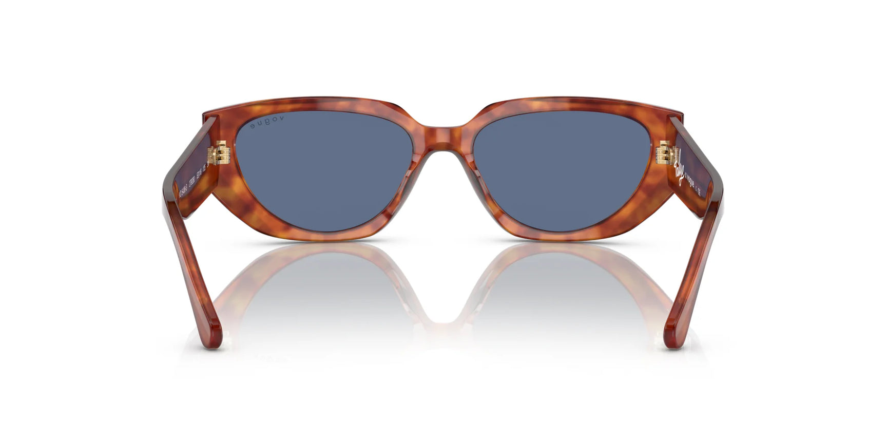 Vogue VO5438S Sunglasses | Size 52 Vogue VO5438S Sunglasses | Size 52