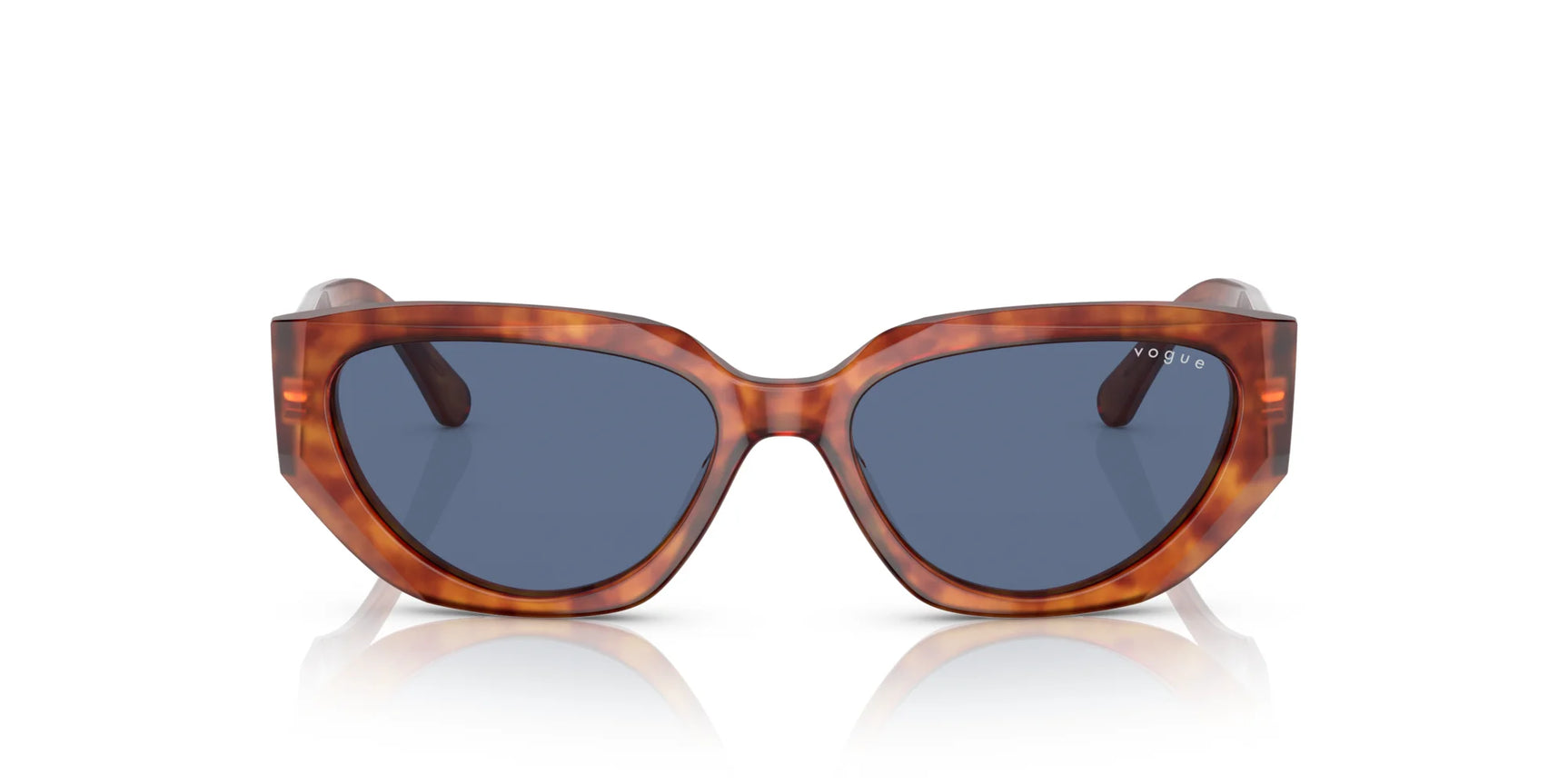 Vogue VO5438S Sunglasses | Size 52 Vogue VO5438S Sunglasses | Size 52