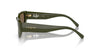 Vogue VO5438S Sunglasses | Size 52 / Black / Grey Gradient (2N 30.0%)