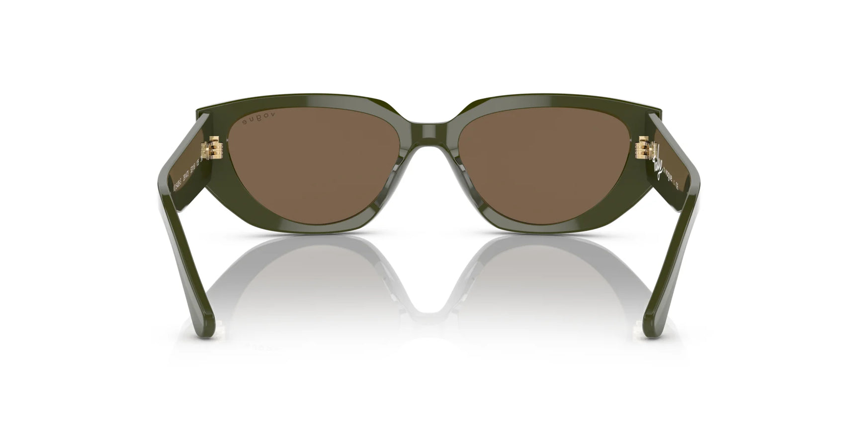 Vogue VO5438S Sunglasses | Size 52 Vogue VO5438S Sunglasses | Size 52