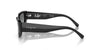 Vogue VO5438S Sunglasses | Size 52 / Black / Grey Gradient (2N 30.0%)
