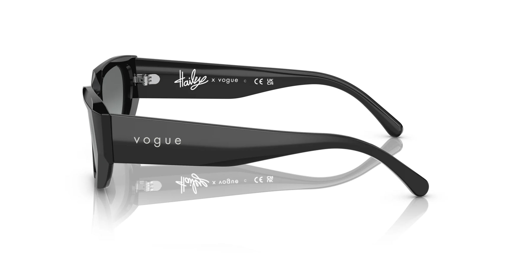 Vogue VO5438S Sunglasses | Size 52 Vogue VO5438S Sunglasses | Size 52