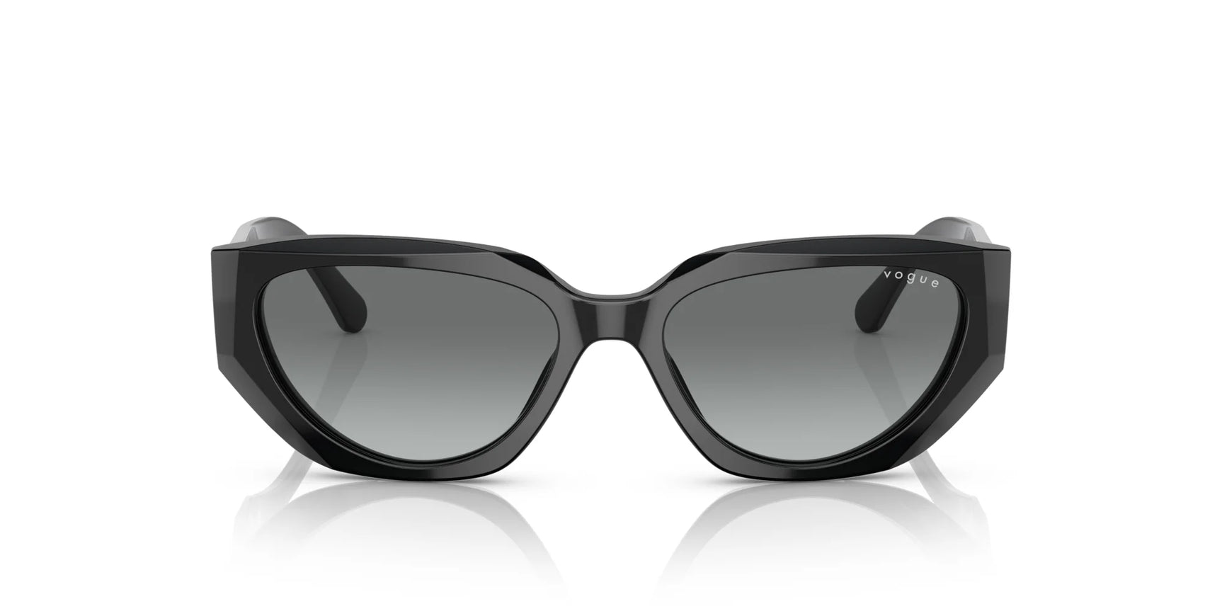 Vogue VO5438S Sunglasses | Size 52 Vogue VO5438S Sunglasses | Size 52