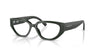 Vogue VO5439 Eyeglasses / Dark Green / Size 50