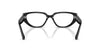 Vogue VO5439 Eyeglasses / Black / Size 50