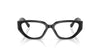 Vogue VO5439 Eyeglasses / Black / Size 50
