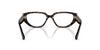 Vogue VO5439 Eyeglasses / Black / Size 50