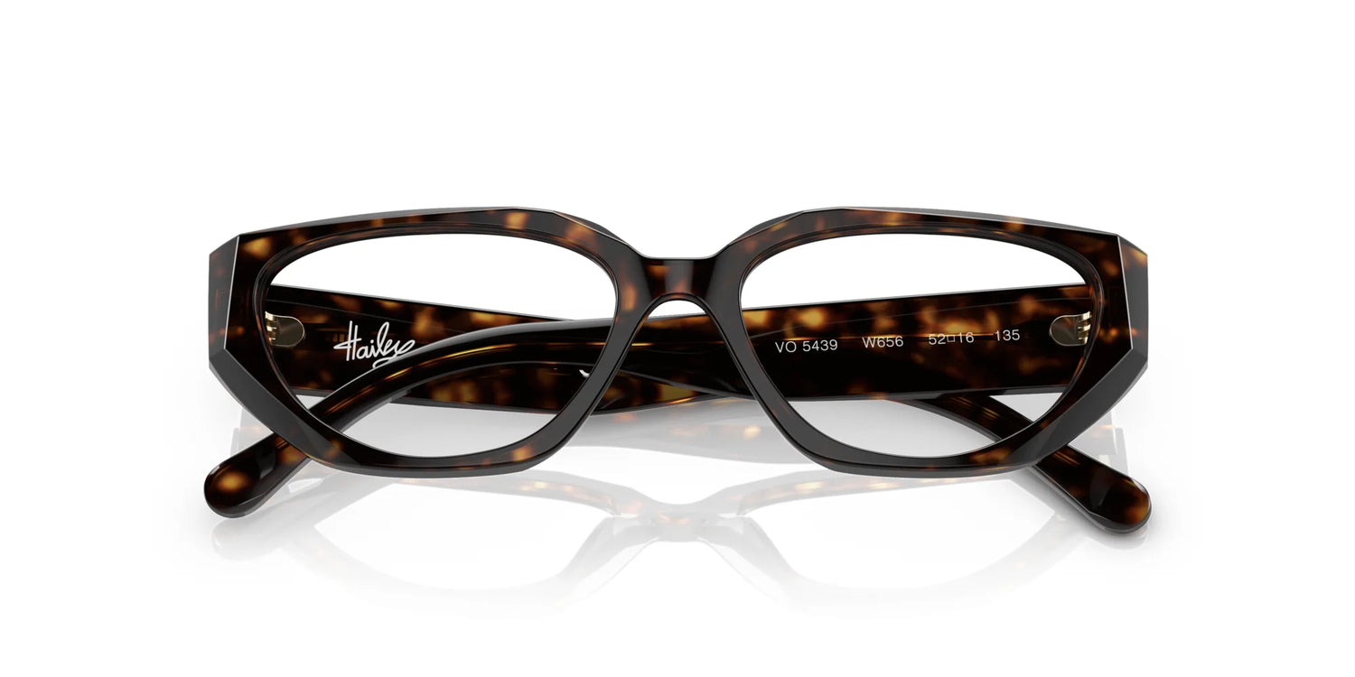 Vogue VO5439 Eyeglasses Vogue VO5439 Eyeglasses