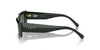 Vogue VO5440S Sunglasses / Black / Dark Grey (3N 11%) / Size 52