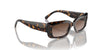 Vogue VO5440S Sunglasses / Black / Dark Grey (3N 11%) / Size 52