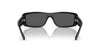 Vogue VO5442S Sunglasses / Black / Dark Grey (3N 11%)