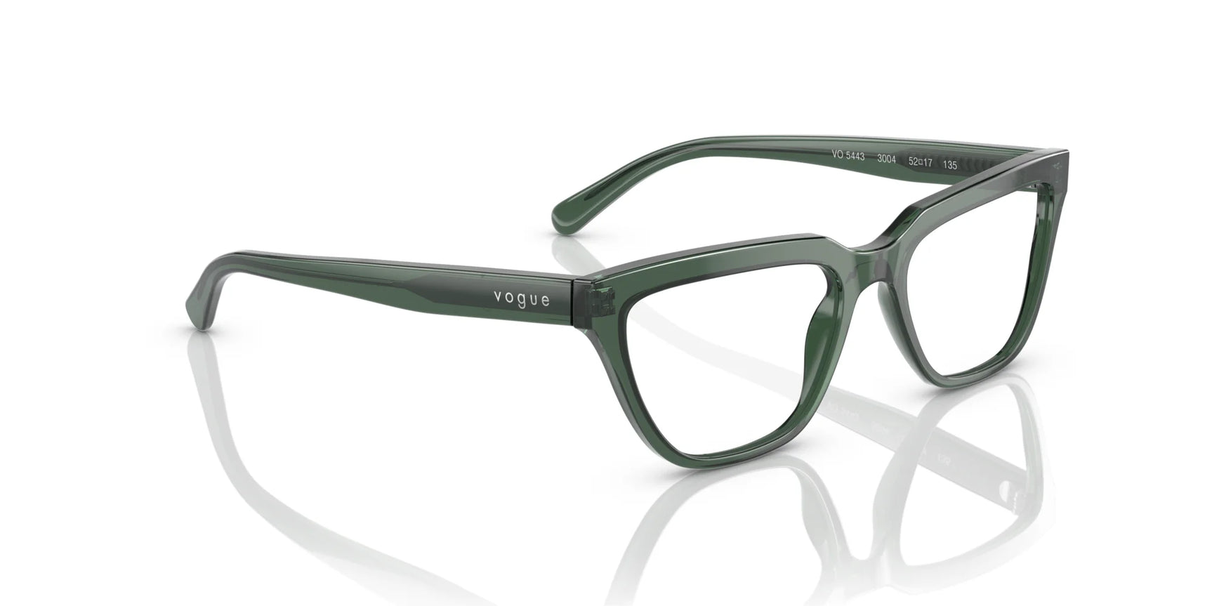 Vogue VO5443 Eyeglasses Vogue VO5443 Eyeglasses