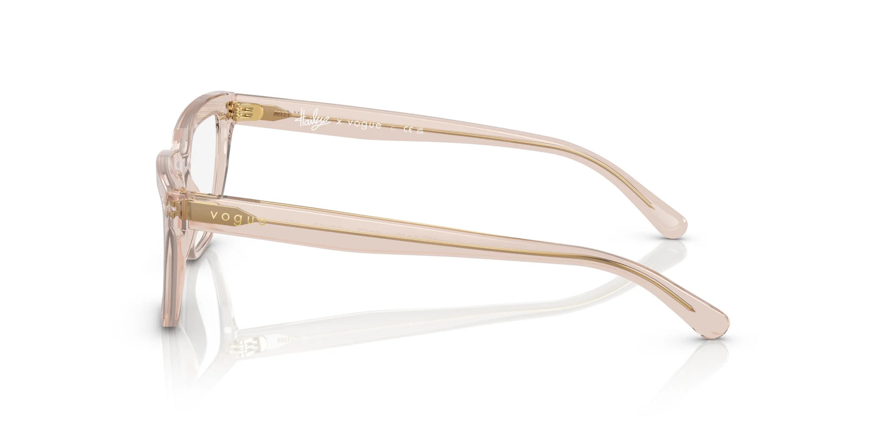 Vogue VO5443 Eyeglasses Vogue VO5443 Eyeglasses