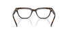 Vogue VO5443 Eyeglasses / Black / Size 50