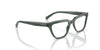 Vogue VO5443F Eyeglasses | Size 54 / Black