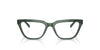 Vogue VO5443F Eyeglasses | Size 54 / Black