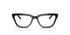Vogue VO5443F Eyeglasses | Size 54 / Black