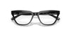 Vogue VO5443F Eyeglasses | Size 54 / Black
