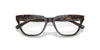 Vogue VO5443F Eyeglasses | Size 54 / Black