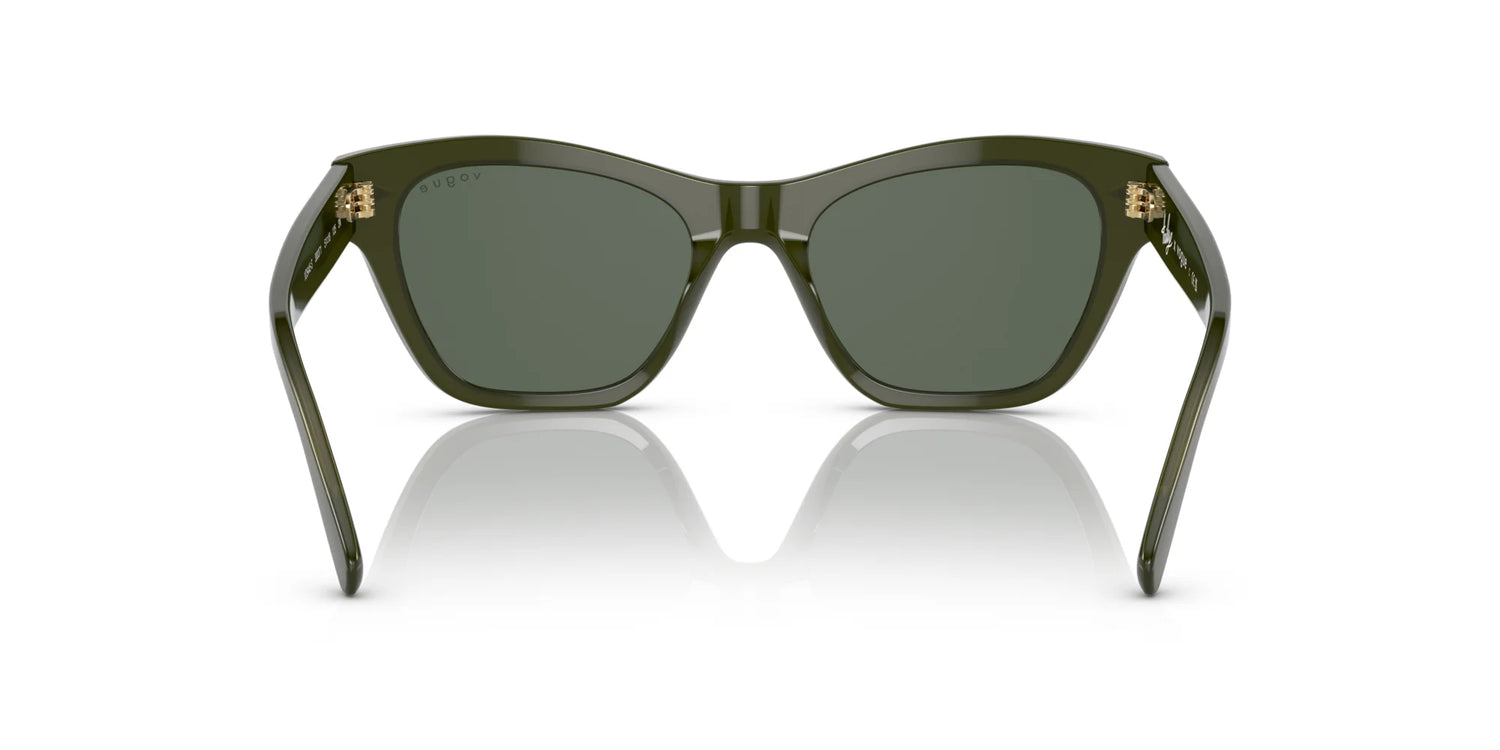 Vogue VO5445S Sunglasses | Size 51 Vogue VO5445S Sunglasses | Size 51