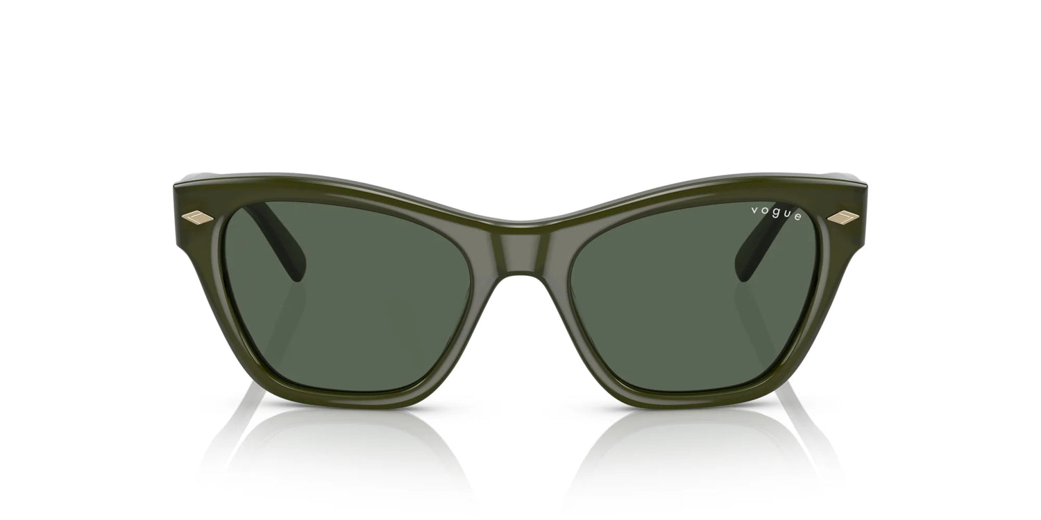 Vogue VO5445S Sunglasses | Size 51 Vogue VO5445S Sunglasses | Size 51